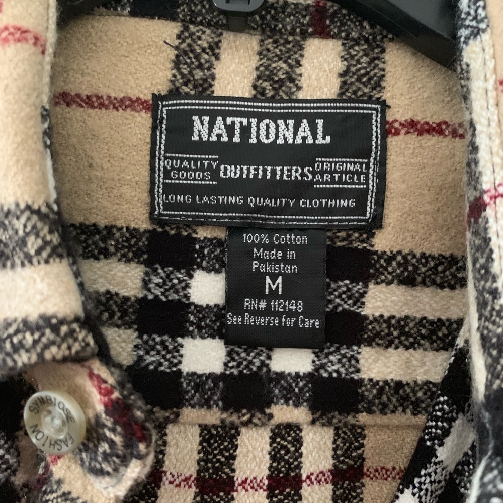 Shirt